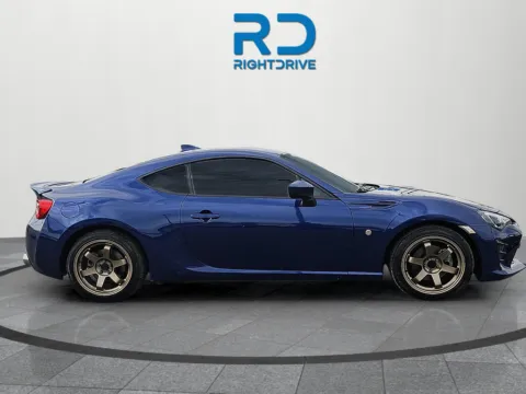 Photos of 2017 Toyota 86 for sale in El Paso, TX at RightDrive - 6930 Alameda