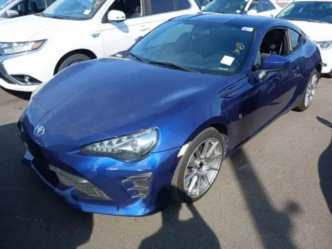 Photos of 2017 Toyota 86 for sale in El Paso, TX at RightDrive - 6930 Alameda