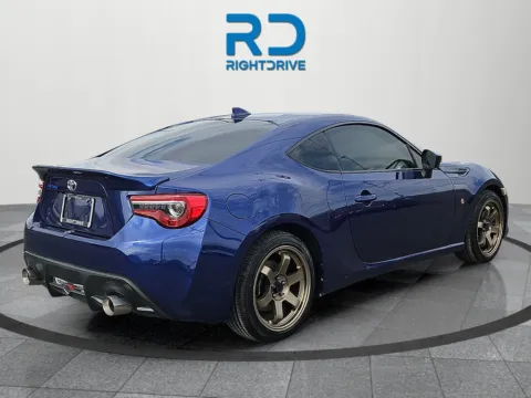 Another view of 2017 Toyota 86 for sale in El Paso, TX at RightDrive - 6930 Alameda