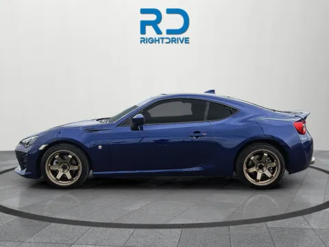 More photos of 2017 Toyota 86 at RightDrive - 6930 Alameda, TX