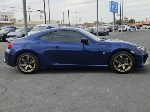 Photos of 2017 Toyota 86 for sale in El Paso, TX at RightDrive - 6930 Alameda
