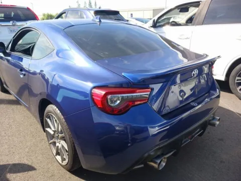 More photos of 2017 Toyota 86 at RightDrive - 6930 Alameda, TX