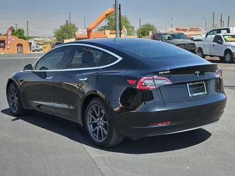 More photos of 2018 Tesla Model 3 Long Range at RightDrive - 6930 Alameda, TX
