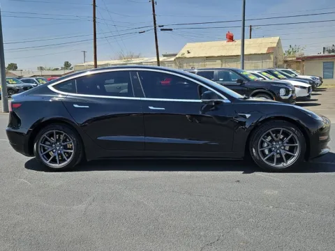 Photos of 2018 Tesla Model 3 Long Range for sale in El Paso, TX at RightDrive - 6930 Alameda