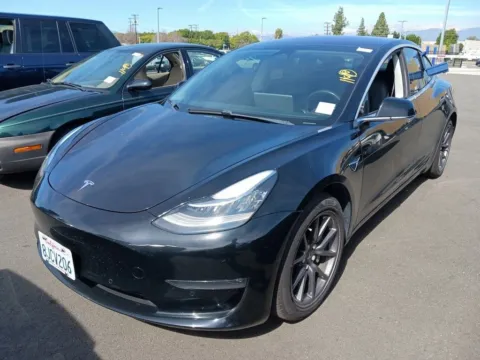 Photos of 2018 Tesla Model 3 Long Range for sale in El Paso, TX at RightDrive - 6930 Alameda