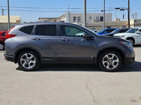 Photos of 2019 Honda CR-V EX-L for sale in El Paso, TX at RightDrive - 6930 Alameda