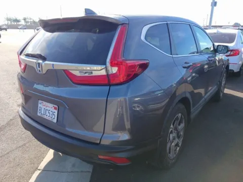 Another view of 2019 Honda CR-V EX-L for sale in El Paso, TX at RightDrive - 6930 Alameda