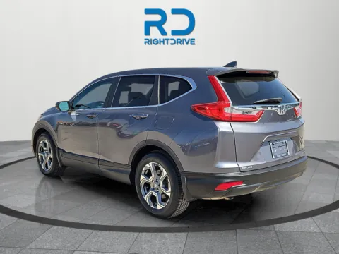 More photos of 2019 Honda CR-V EX-L at RightDrive - 6930 Alameda, TX