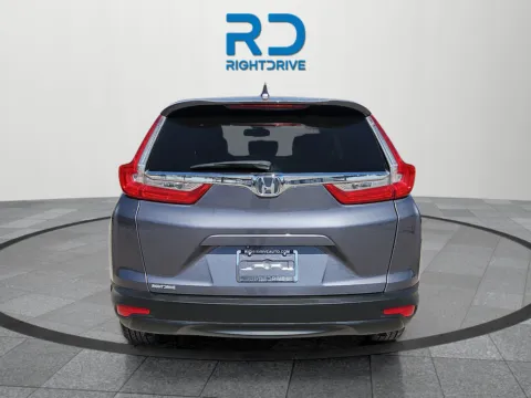 More photos of 2019 Honda CR-V EX-L at RightDrive - 6930 Alameda, TX