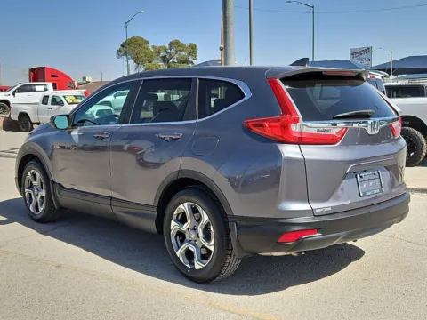 More photos of 2019 Honda CR-V EX-L at RightDrive - 6930 Alameda, TX