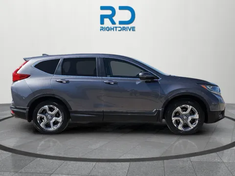 Photos of 2019 Honda CR-V EX-L for sale in El Paso, TX at RightDrive - 6930 Alameda