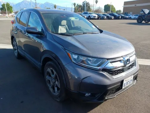Photos of 2019 Honda CR-V EX-L for sale in El Paso, TX at RightDrive - 6930 Alameda