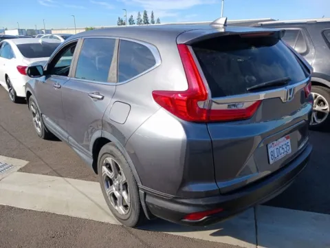 More photos of 2019 Honda CR-V EX-L at RightDrive - 6930 Alameda, TX