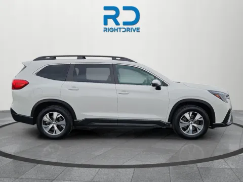 Photos of 2023 Subaru Ascent Premium for sale in El Paso, TX at RightDrive - 6930 Alameda