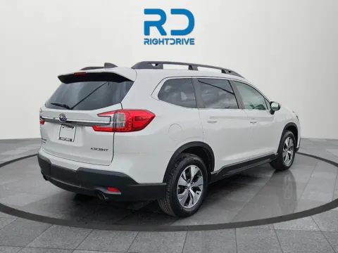 Another view of 2023 Subaru Ascent Premium for sale in El Paso, TX at RightDrive - 6930 Alameda