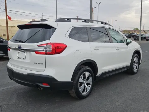 Another view of 2023 Subaru Ascent Premium for sale in El Paso, TX at RightDrive - 6930 Alameda