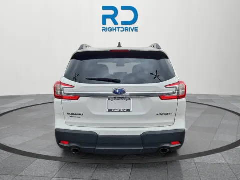 More photos of 2023 Subaru Ascent Premium at RightDrive - 6930 Alameda, TX