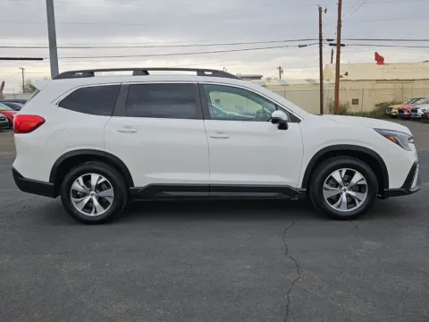 Photos of 2023 Subaru Ascent Premium for sale in El Paso, TX at RightDrive - 6930 Alameda
