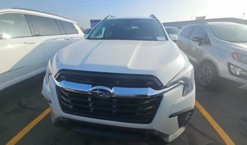 Photos of 2023 Subaru Ascent Premium for sale in El Paso, TX at RightDrive - 6930 Alameda