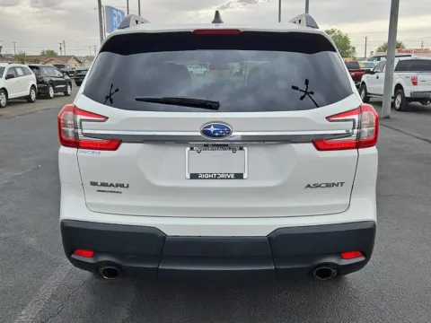 More photos of 2023 Subaru Ascent Premium at RightDrive - 6930 Alameda, TX