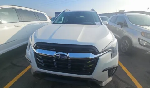 Photos of 2023 Subaru Ascent Premium for sale in El Paso, TX at RightDrive - 6930 Alameda