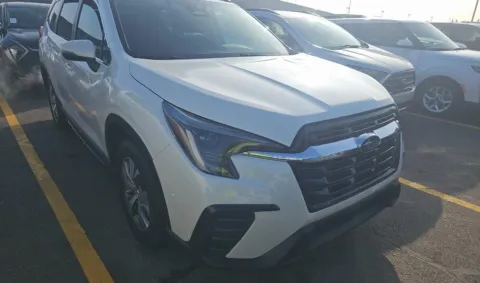 Another view of 2023 Subaru Ascent Premium for sale in El Paso, TX at RightDrive - 6930 Alameda