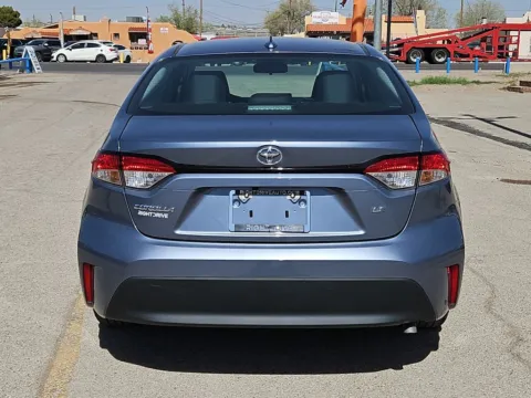 More photos of 2025 Toyota Corolla LE at RightDrive - 6930 Alameda, TX