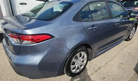 More photos of 2025 Toyota Corolla LE at RightDrive - 6930 Alameda, TX