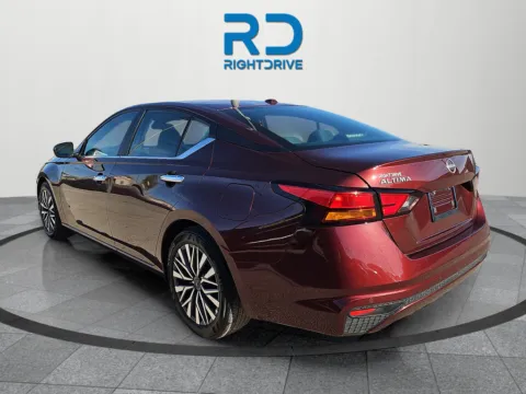 More photos of 2025 Nissan Altima 2.5 SV at RightDrive - 6930 Alameda, TX