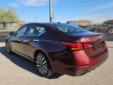 More photos of 2025 Nissan Altima 2.5 SV at RightDrive - 6930 Alameda, TX