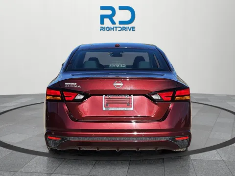 More photos of 2025 Nissan Altima 2.5 SV at RightDrive - 6930 Alameda, TX