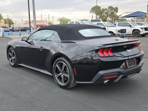 More photos of 2024 Ford Mustang EcoBoost Premium at RightDrive - 6930 Alameda, TX