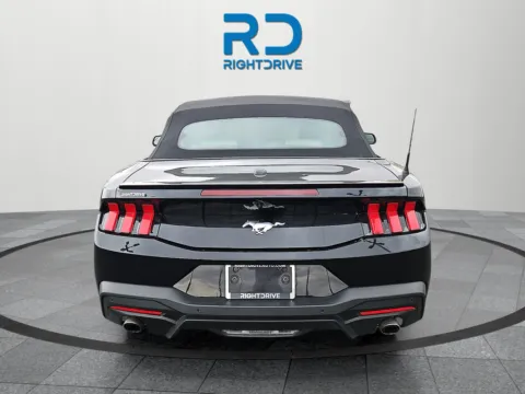 More photos of 2024 Ford Mustang EcoBoost Premium at RightDrive - 6930 Alameda, TX