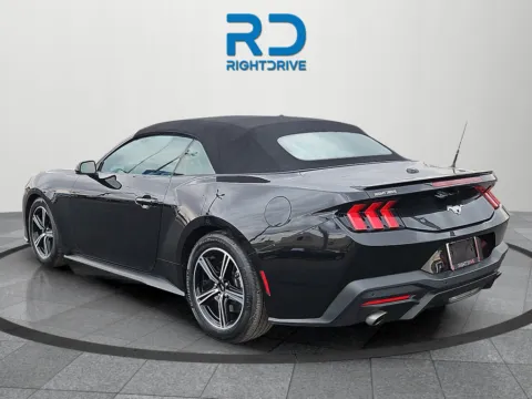 More photos of 2024 Ford Mustang EcoBoost Premium at RightDrive - 6930 Alameda, TX