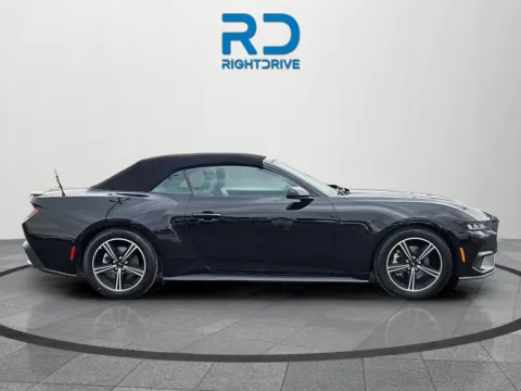 Photos of 2024 Ford Mustang EcoBoost Premium for sale in El Paso, TX at RightDrive - 6930 Alameda