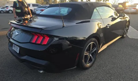 More photos of 2024 Ford Mustang EcoBoost Premium at RightDrive - 6930 Alameda, TX