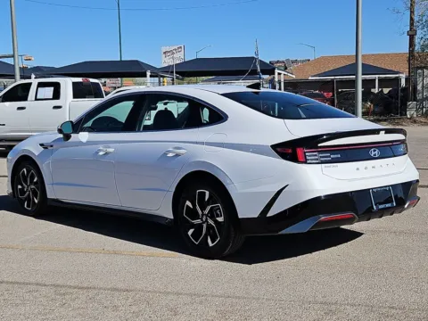 More photos of 2025 Hyundai Sonata SEL at RightDrive - 6930 Alameda, TX