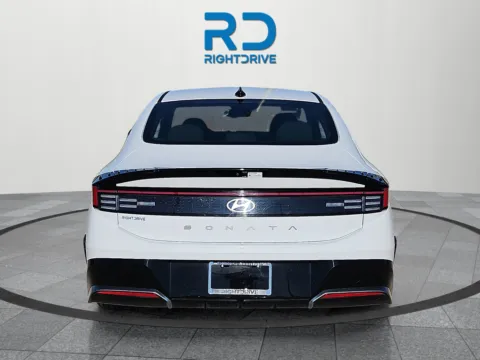 More photos of 2025 Hyundai Sonata SEL at RightDrive - 6930 Alameda, TX
