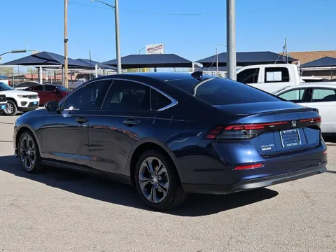 More photos of 2023 Honda Accord EX at RightDrive - 6930 Alameda, TX