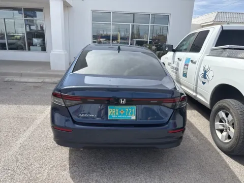 More photos of 2023 Honda Accord EX at RightDrive - 6930 Alameda, TX