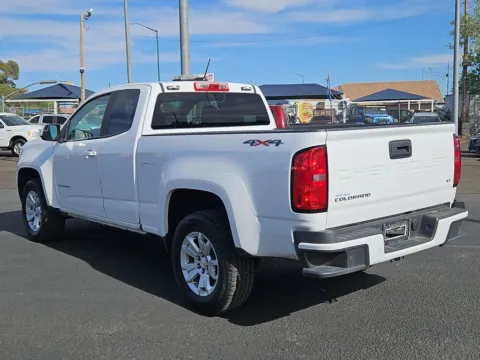 More photos of 2022 Chevrolet Colorado LT at RightDrive - 6930 Alameda, TX