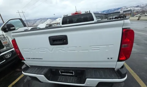 More photos of 2022 Chevrolet Colorado LT at RightDrive - 6930 Alameda, TX