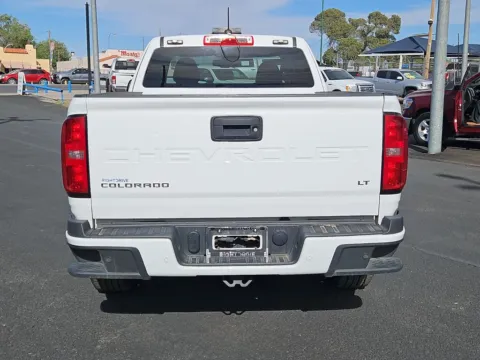 More photos of 2022 Chevrolet Colorado LT at RightDrive - 6930 Alameda, TX