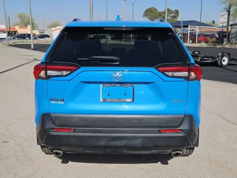 More photos of 2021 Toyota RAV4 XLE Premium at RightDrive - 6930 Alameda, TX
