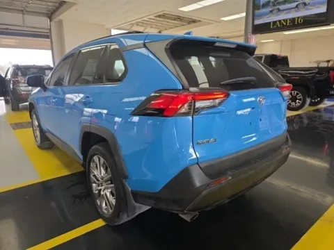 More photos of 2021 Toyota RAV4 XLE Premium at RightDrive - 6930 Alameda, TX