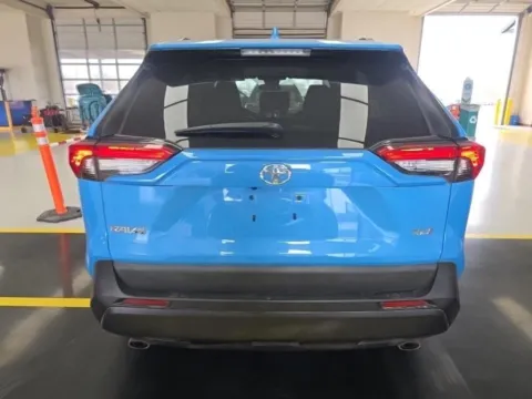 More photos of 2021 Toyota RAV4 XLE Premium at RightDrive - 6930 Alameda, TX