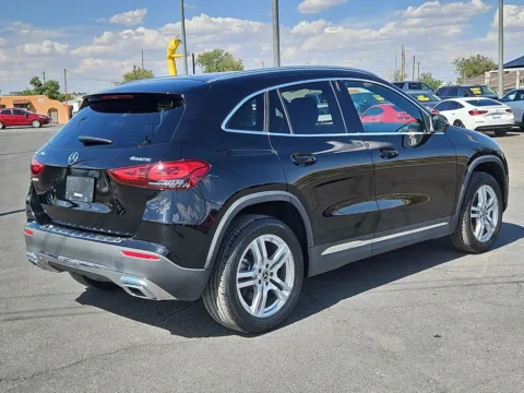 Another view of 2023 Mercedes-Benz GLA 250 for sale in El Paso, TX at RightDrive - 6930 Alameda