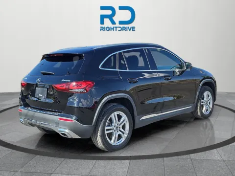 Another view of 2023 Mercedes-Benz GLA 250 for sale in El Paso, TX at RightDrive - 6930 Alameda