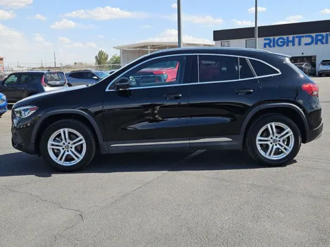 More photos of 2023 Mercedes-Benz GLA 250 at RightDrive - 6930 Alameda, TX
