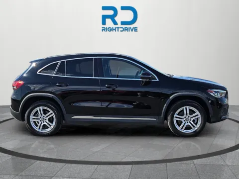 Photos of 2023 Mercedes-Benz GLA 250 for sale in El Paso, TX at RightDrive - 6930 Alameda